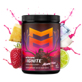 IGNITE - Miami Vice / Tub - 45 Servings