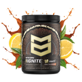 IGNITE - Sweet Tea Lemonade - NWTF Edition / Tub - 45 Servings