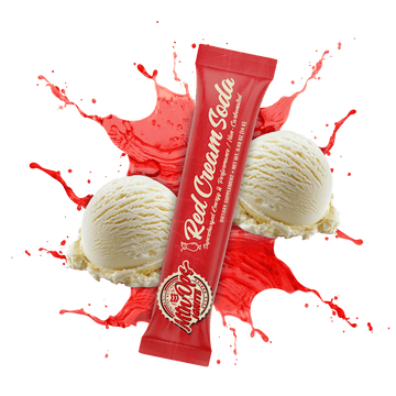 IGNITE SAMPLER - Red Cream
