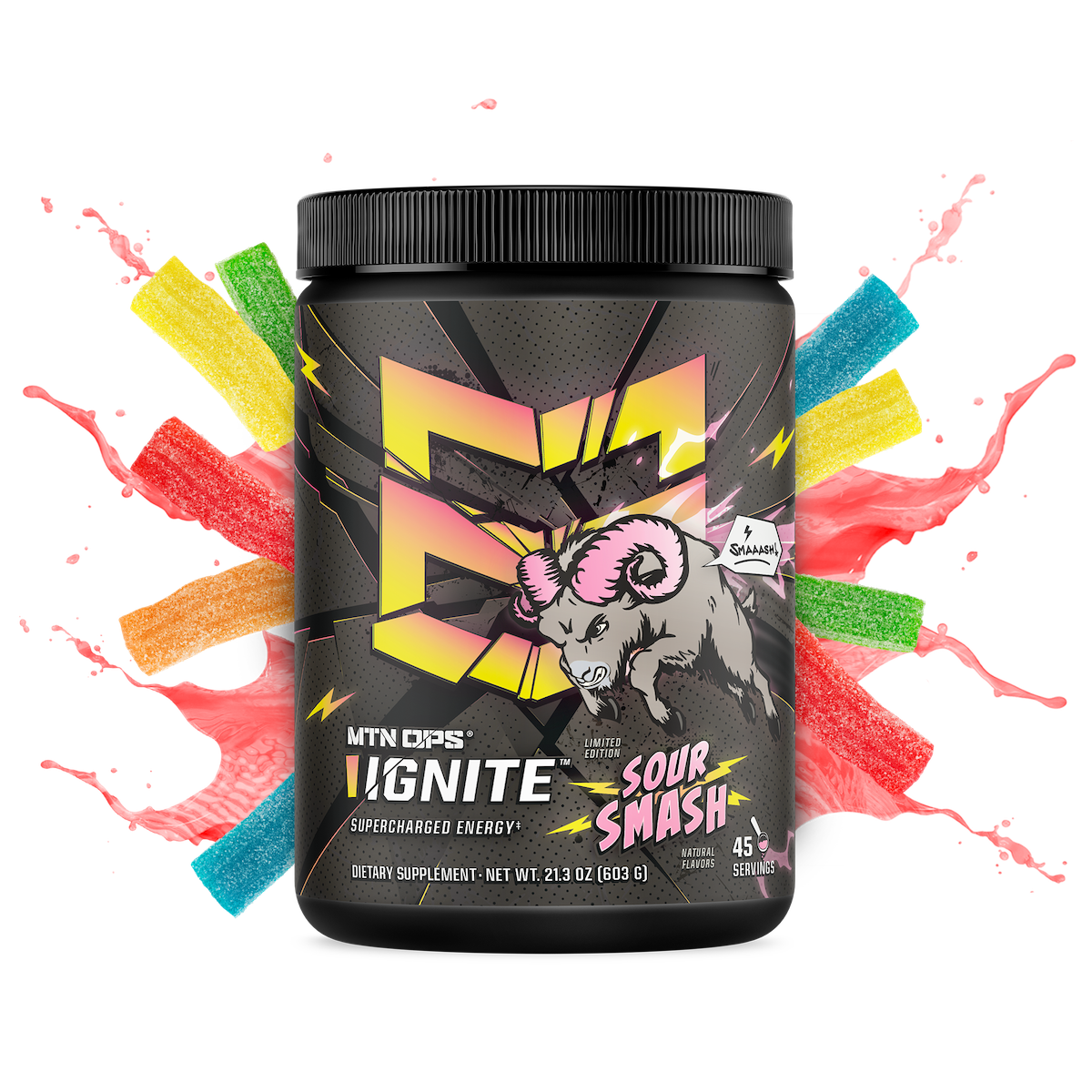 IGNITE