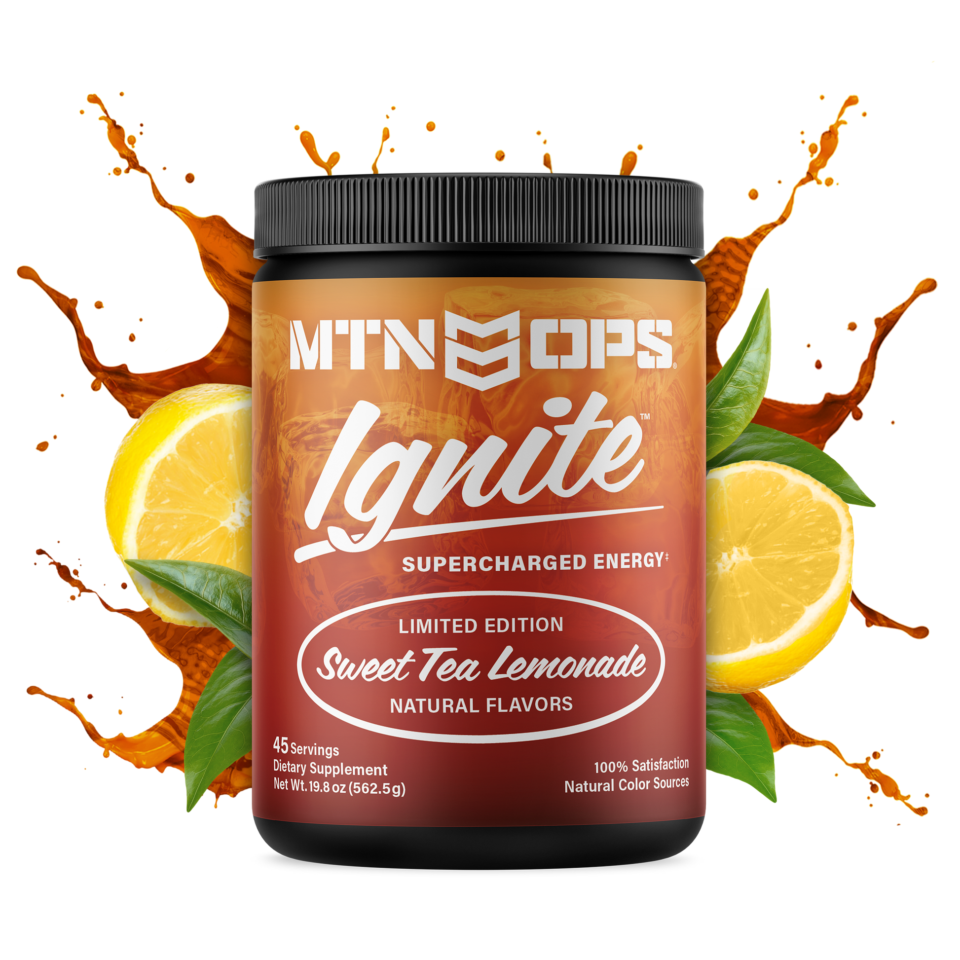 IGNITE