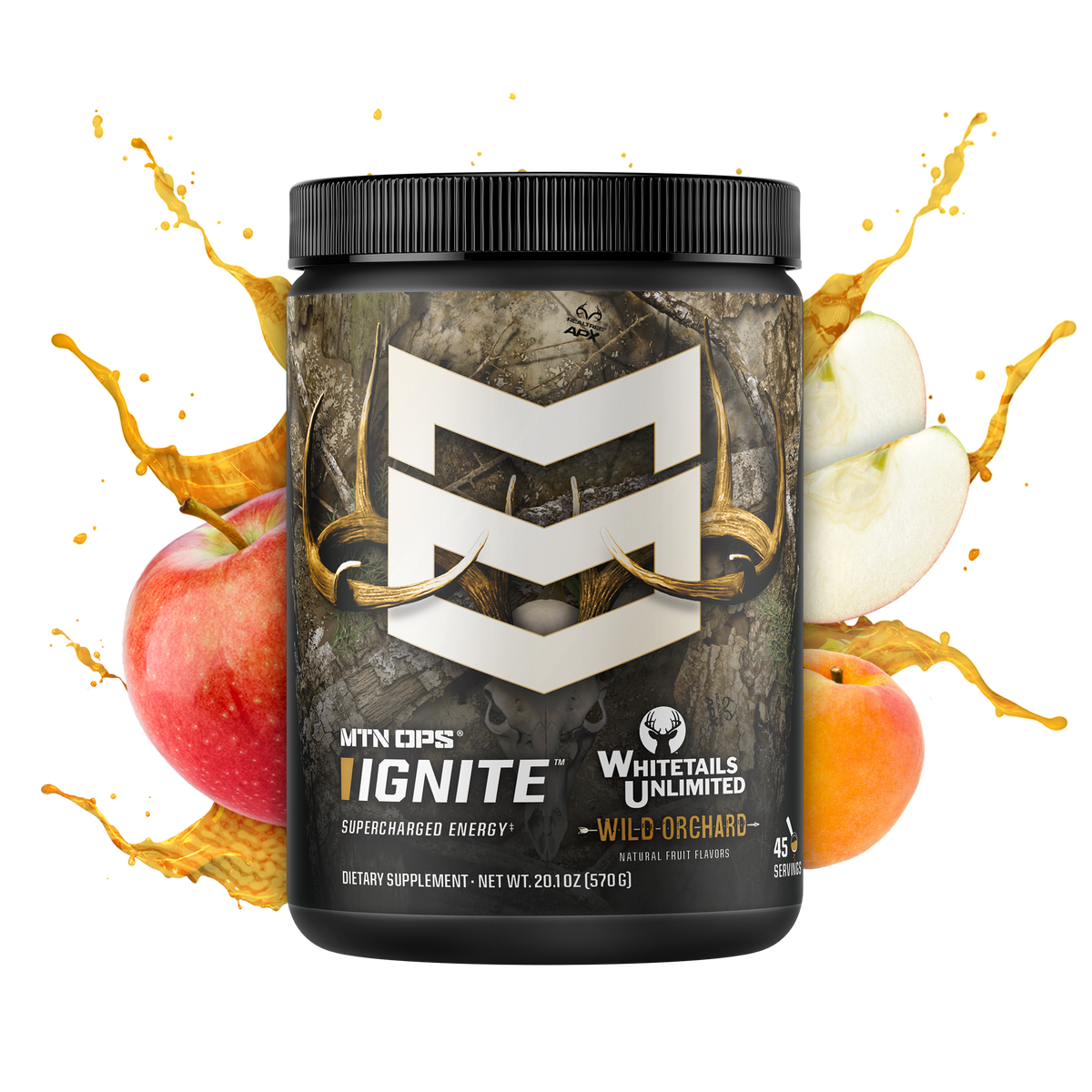 IGNITE
