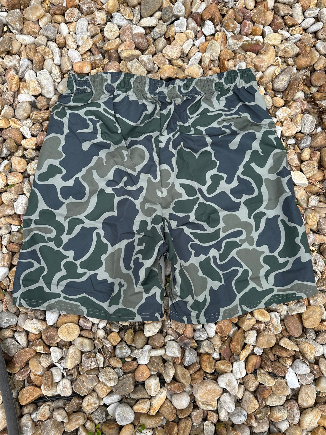 Storm shorts