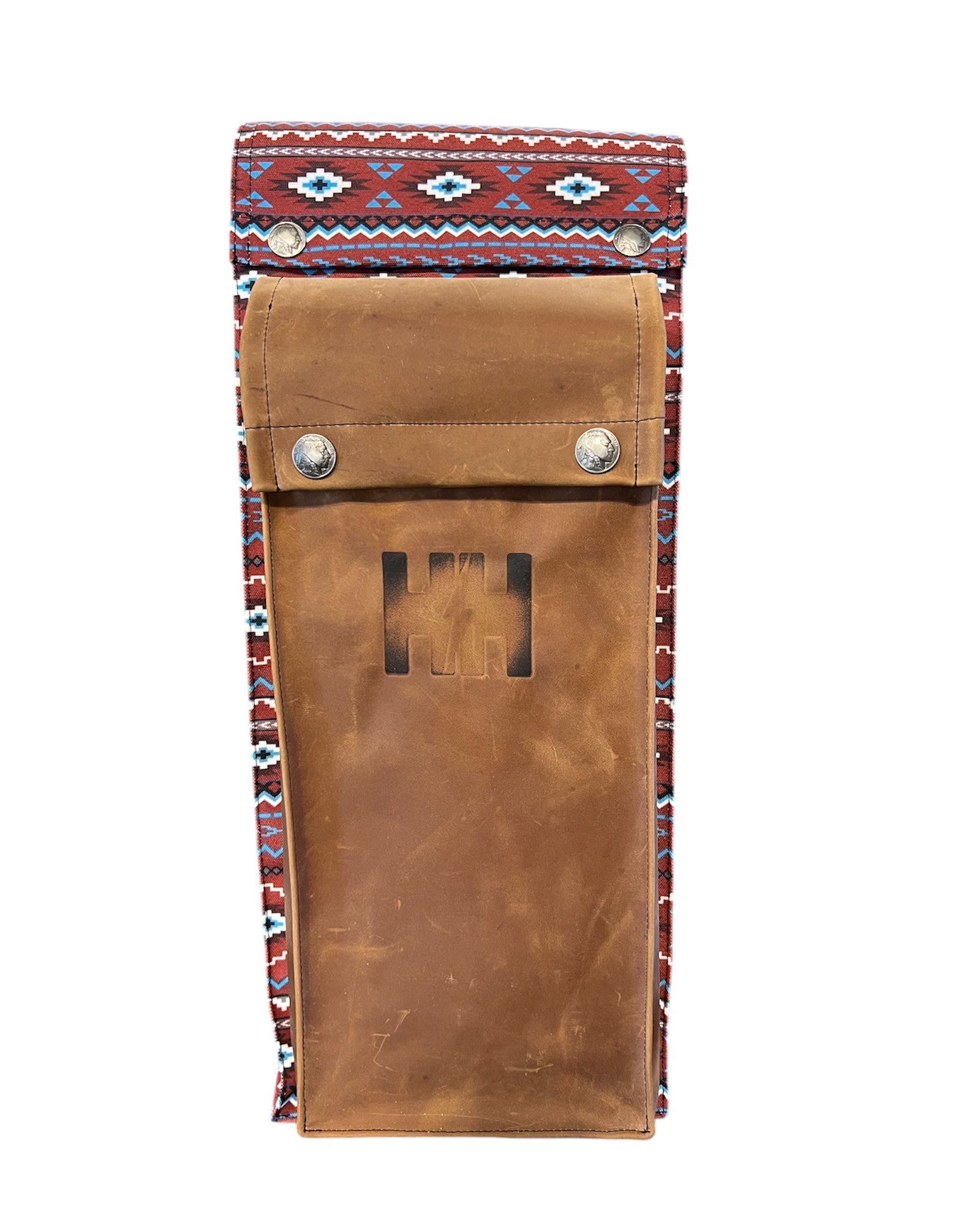 Tucson X Ranch Hand Glove & Sleeve Bag