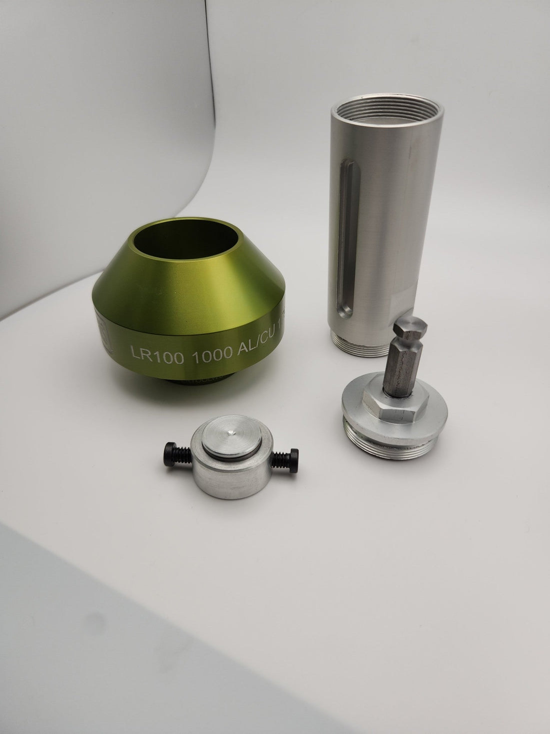 LR100 1000al 17kv ug cable stripper