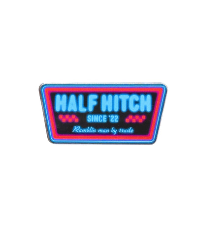 Neon Style Magnet