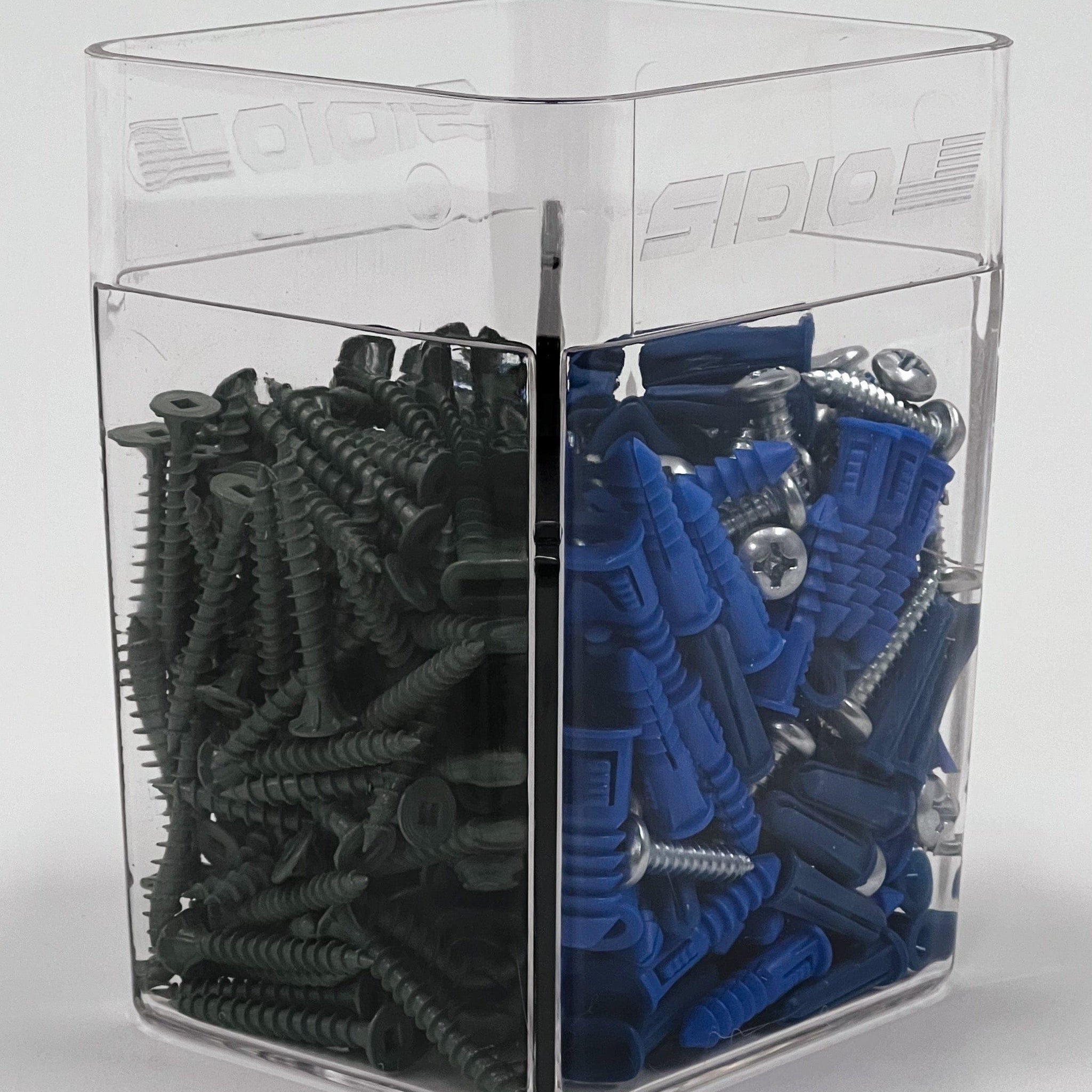 Dividable Stacking Cups