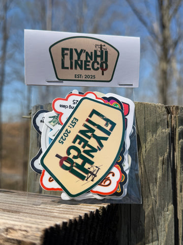 Master sticker pack.