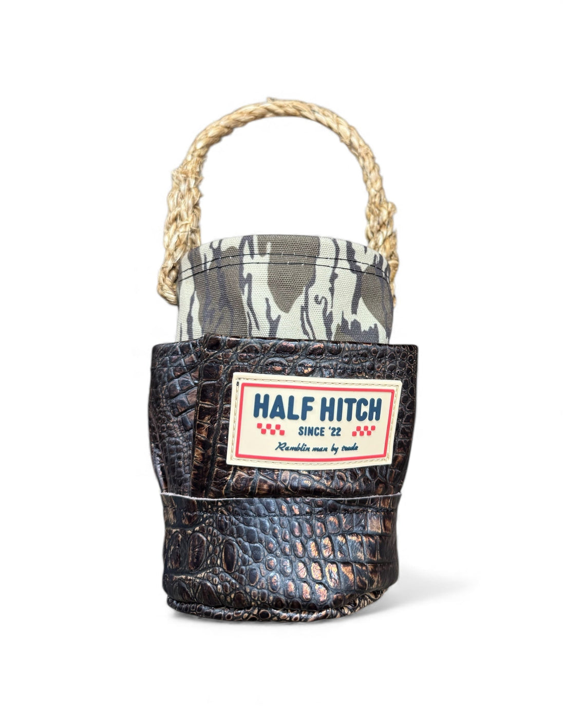 Gator Mini Grunt Bag w/Pockets