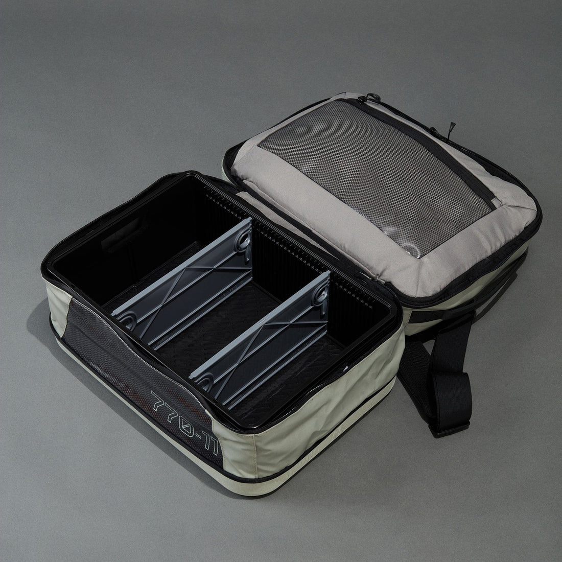 Every Day Duffel-AirCraft