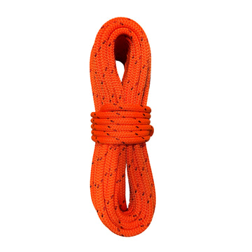 1/2" (12mm) Arbo Space LDB (Coated Polyester Double Braid)