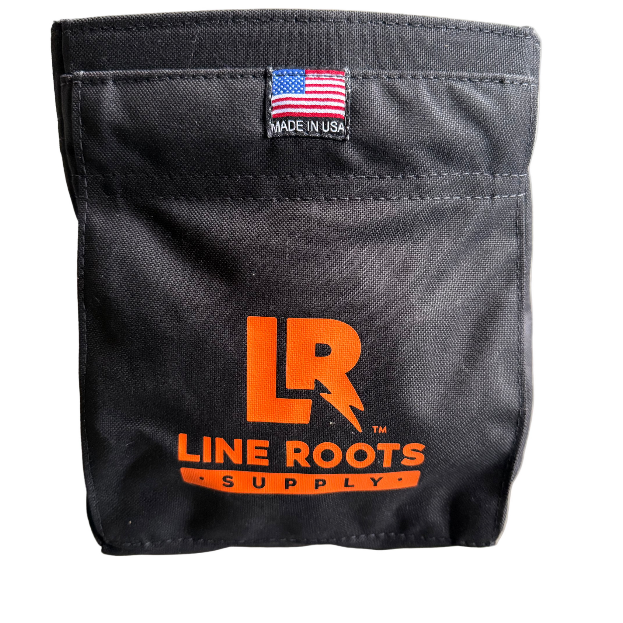LR Custom Ditty Bag