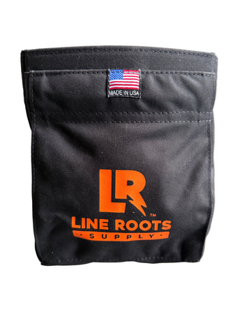 LR Custom Ditty Bag