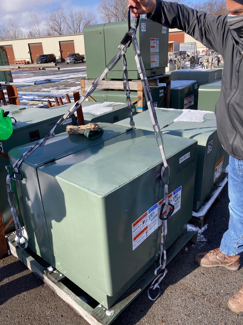 Load image into Gallery viewer, BUCKLINK™ SLING KIT - *KIT1
