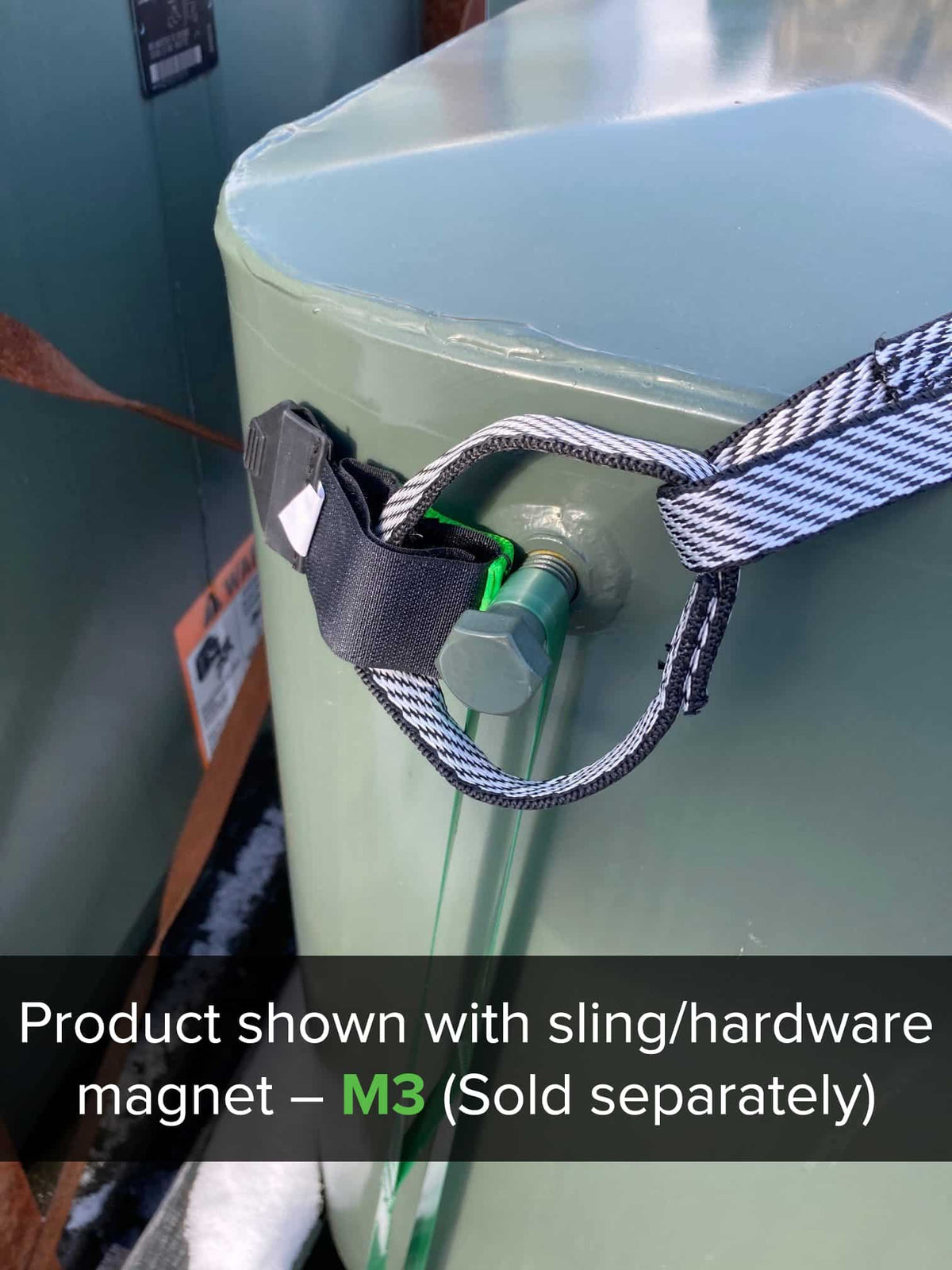 BuckLink™ Sling – 3903S-6 - product image 4