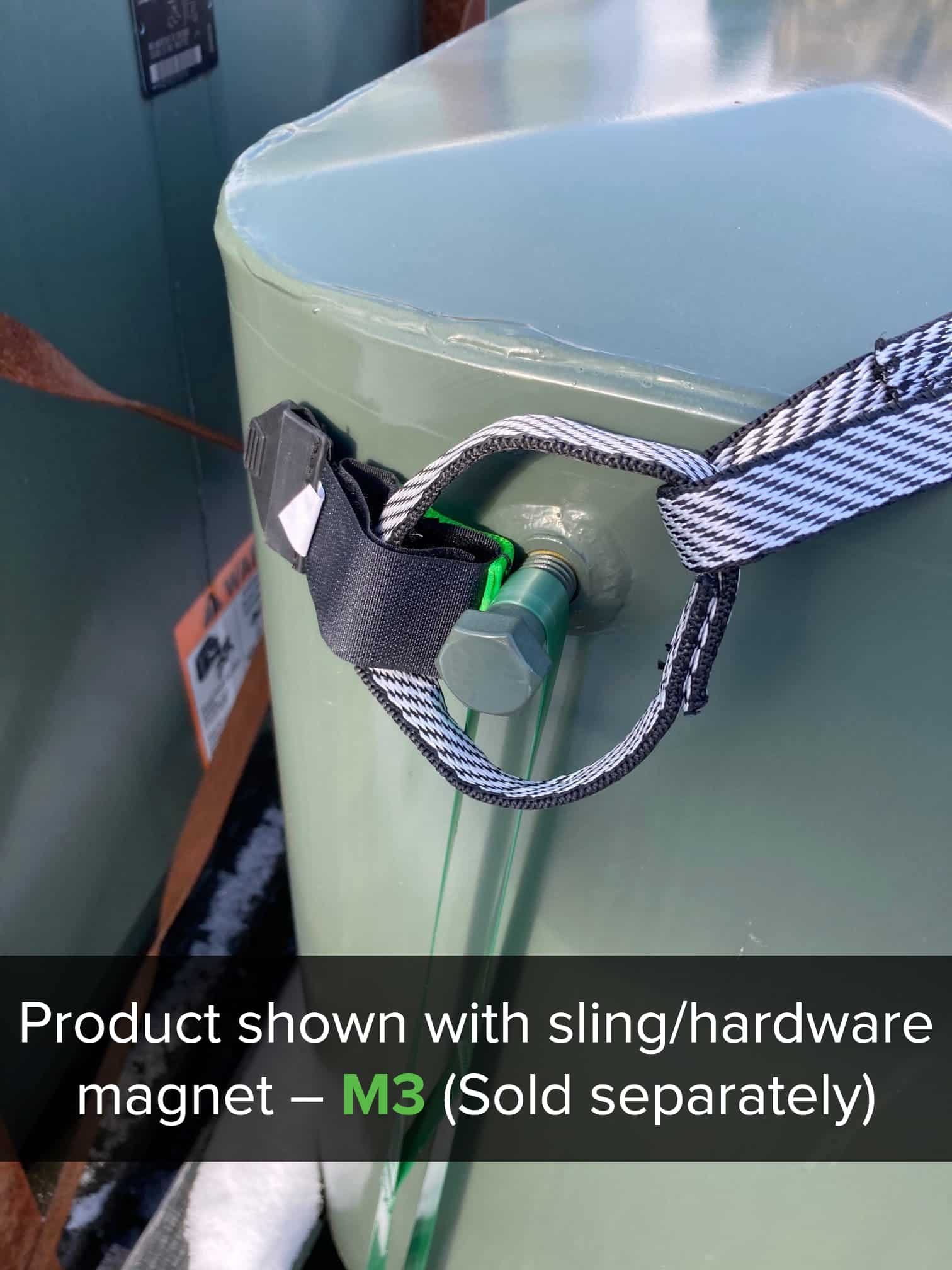BUCKLINK™ SLING KIT – *KIT1 - product image 6