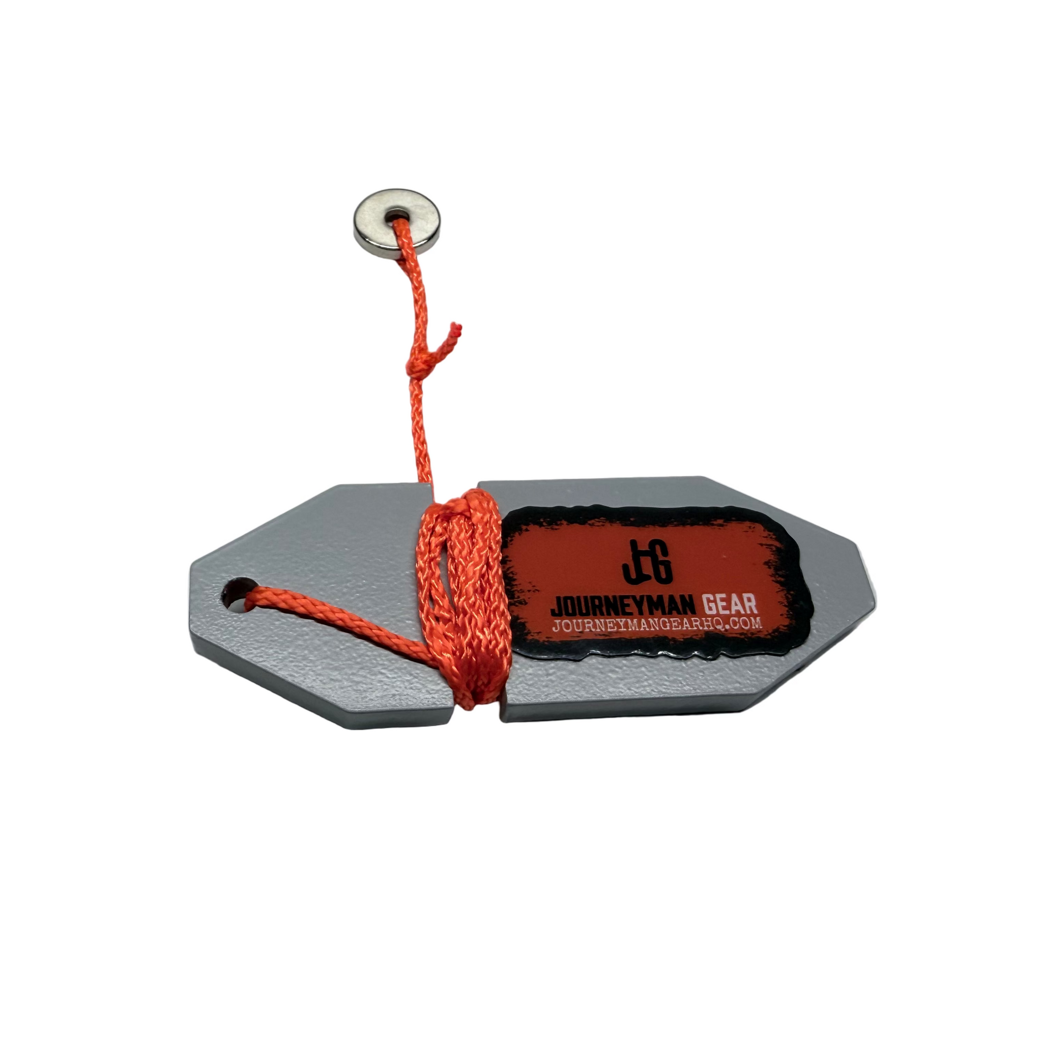 Journeyman EDC Plumb Bob