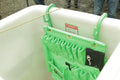 Buckeye Bucket Hook with Tether Connection Eye and Gate – 2410G / 2410GT - product image 5
