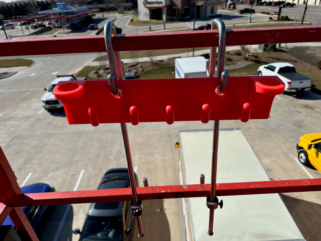 Two Efficiency Hooks