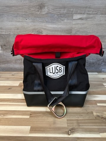 Hub Bag / Battery Bag