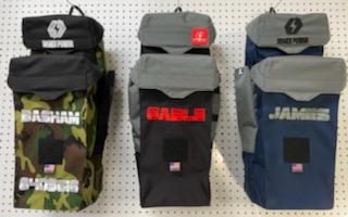 Glove/Sleeve Bags