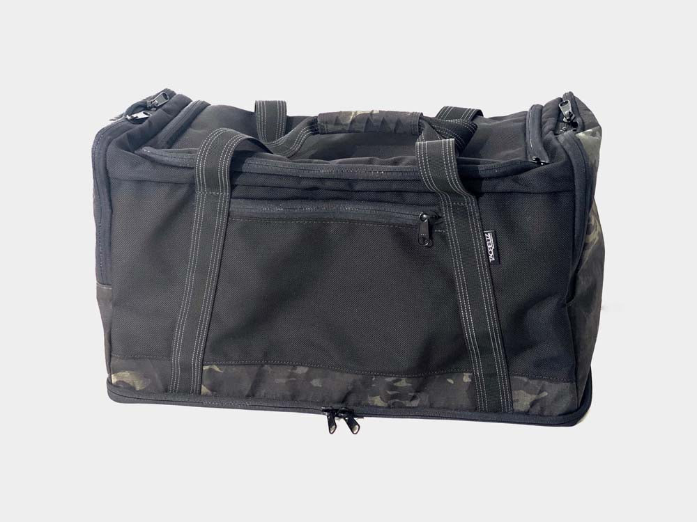 Tacoma Duffel