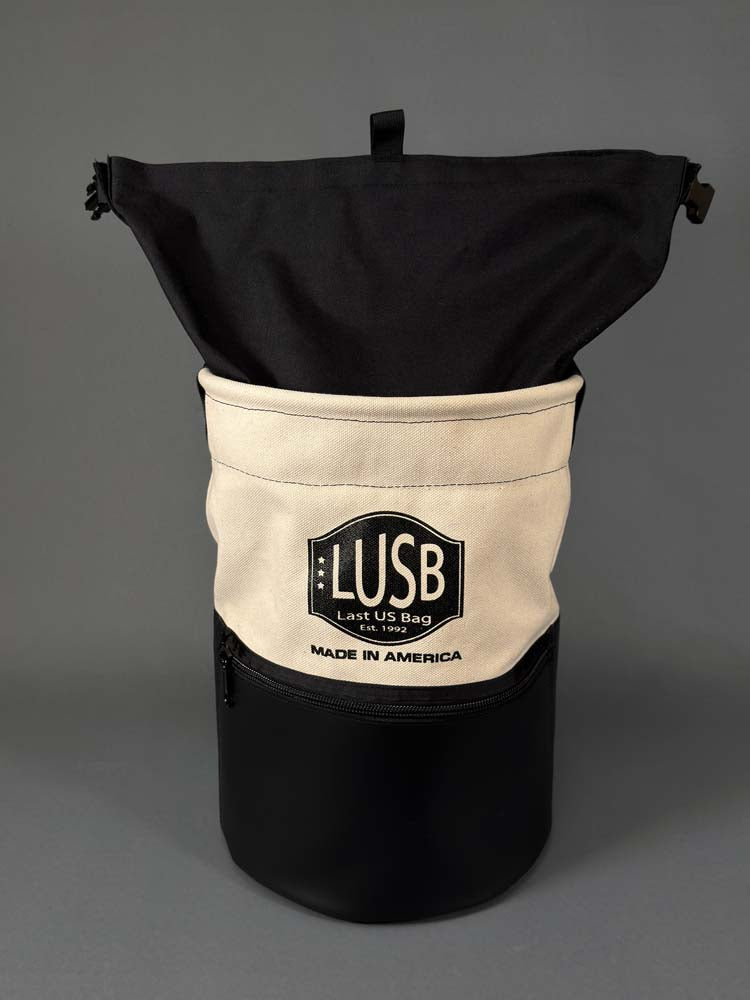 Canvas Bucket - LUSB440