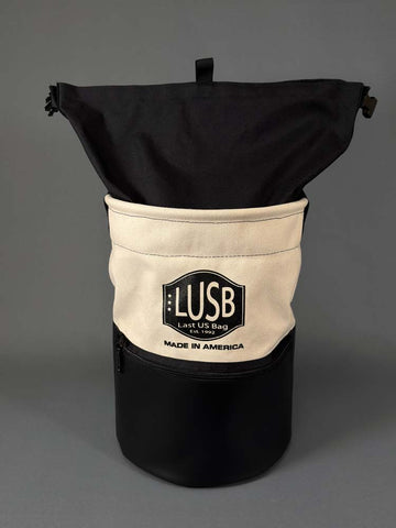 Canvas Bucket - LUSB440