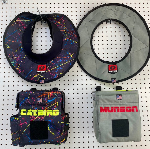 Load image into Gallery viewer, BASIC &quot;B&quot; DITTY BAG
