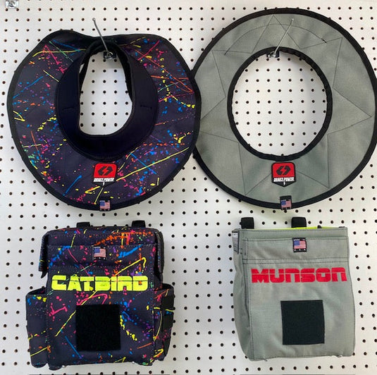 BASIC "B" DITTY BAG