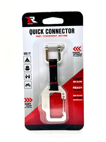 Quick Connector