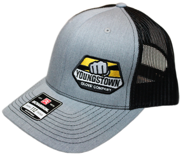 YT Ball Cap (YT Badge Logo)