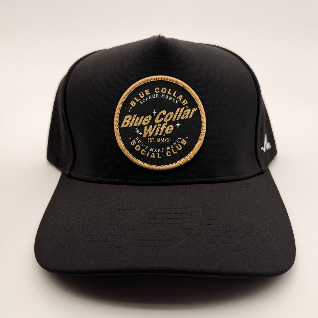 Blue Collar Wife Social Club Hydro Nomad