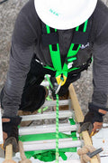 Buck Ladder Tether - 128R