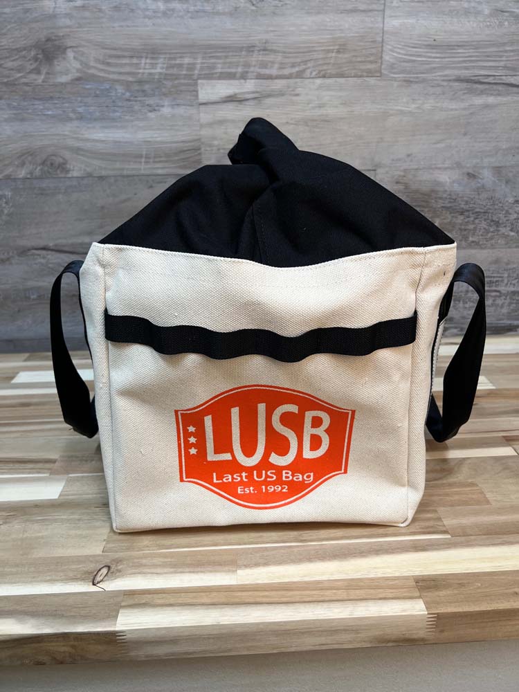 LUSB215 Tool Cube, 25#, 12x12x12