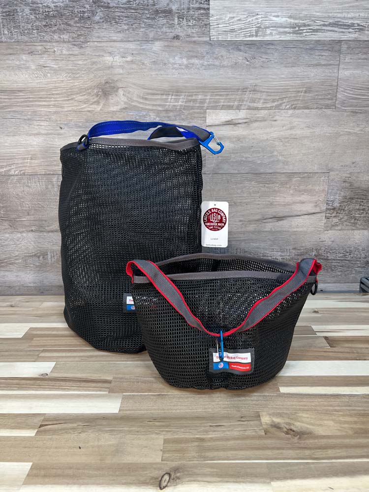 LUSB Mesh Buckets (Set of 2)