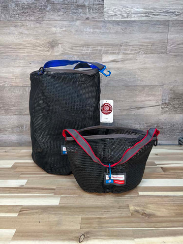 LUSB Mesh Buckets (Set of 2)