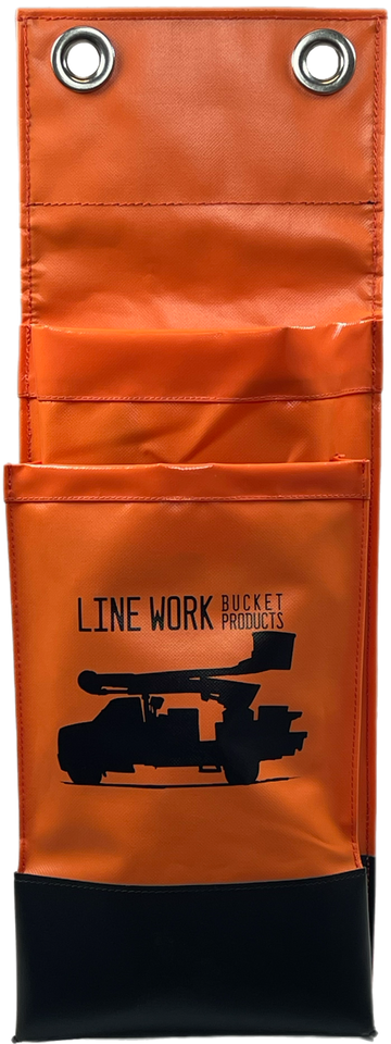 Canvas Bolt Cutter and Press Tool Apron (PRE-ORDER)