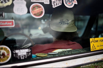 The Tool Junkie Hat