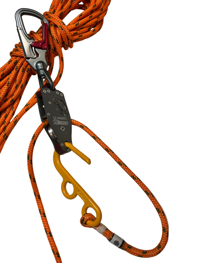 Load image into Gallery viewer, The Slingshot
