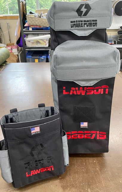 Glove/Sleeve Bags