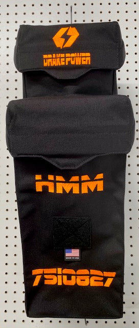 Glove/Sleeve Bags