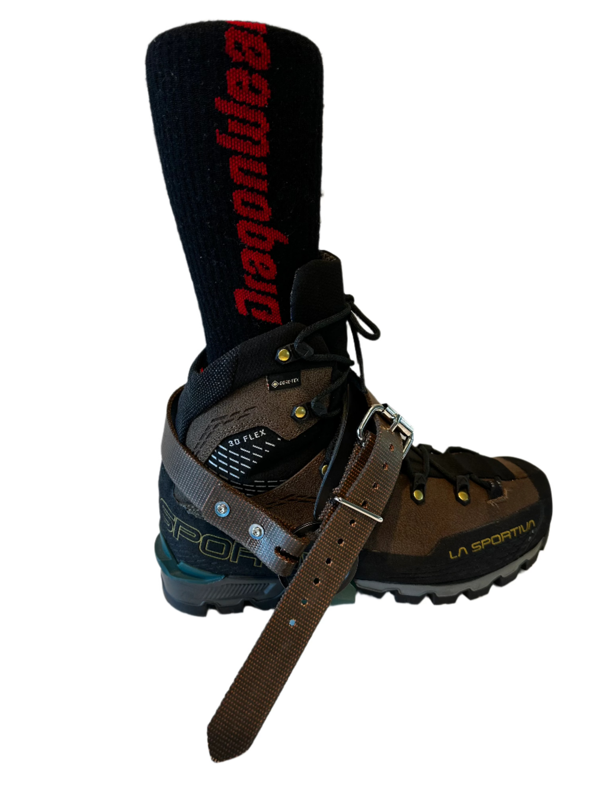 Trango Alpine GTX Trango Alpine GTX