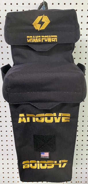 Glove/Sleeve Bags