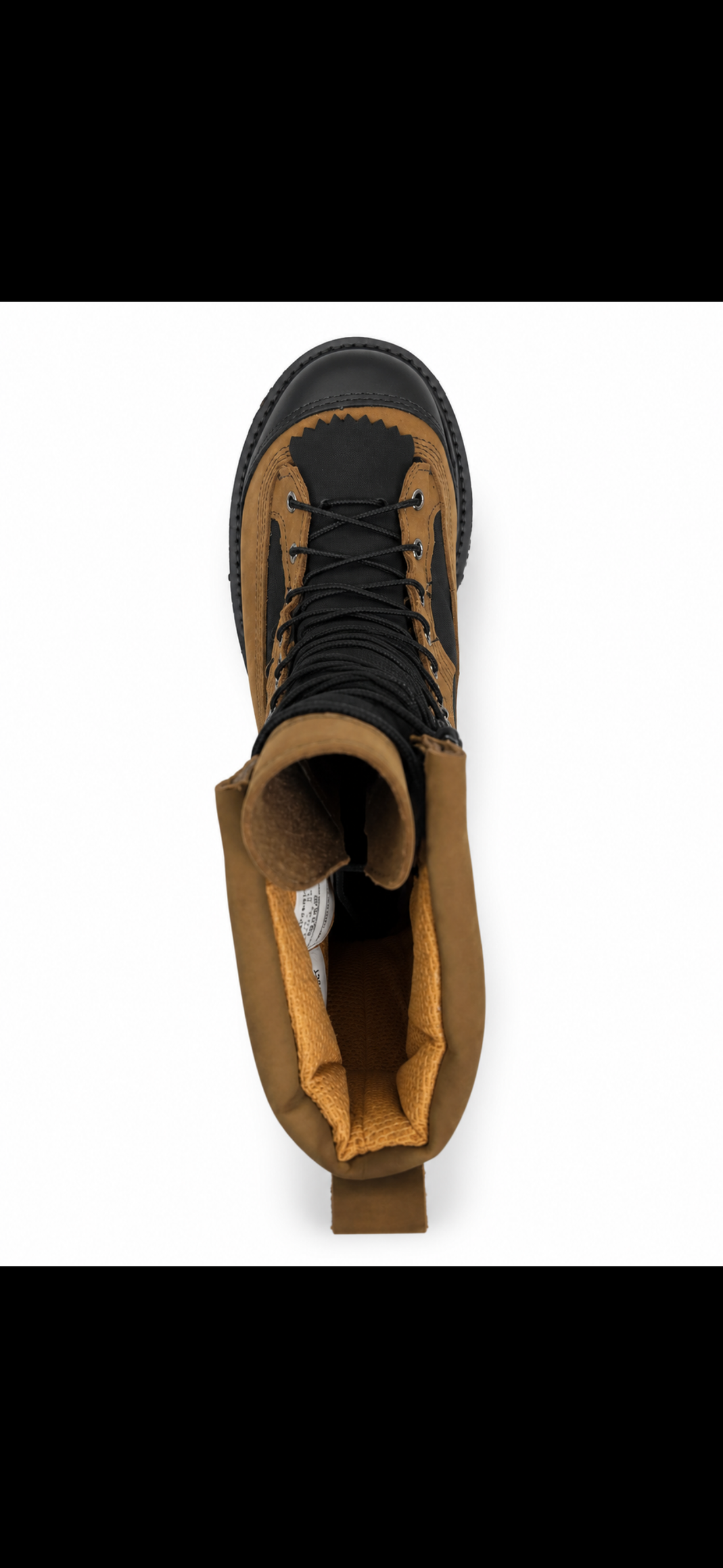 XT Powerline Composite Toe