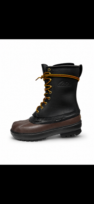Hoffman Mountaineer