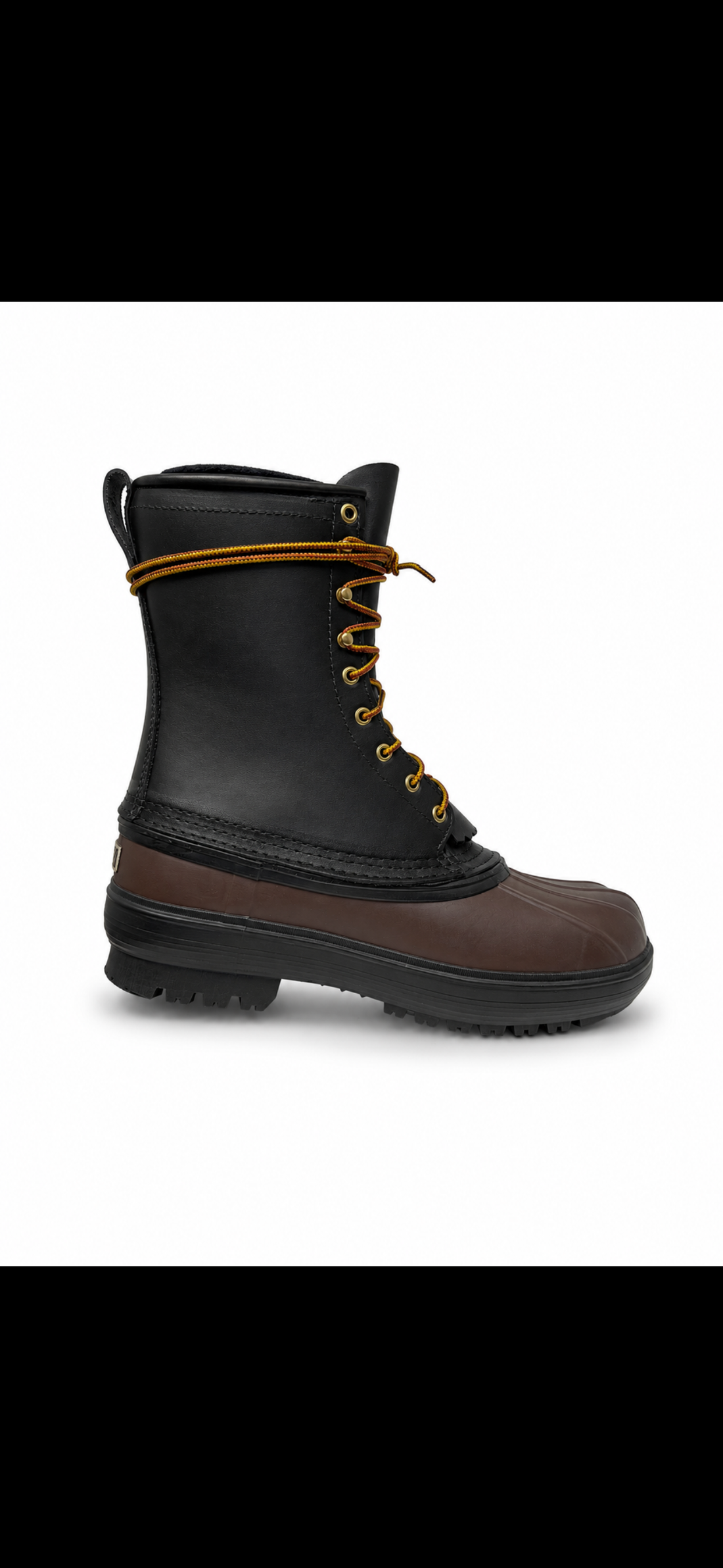 Hoffman Mountaineer