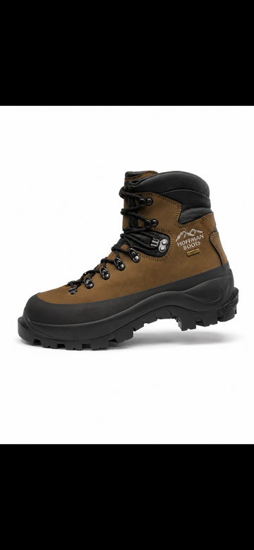 6" Hoffman Composite Toe Classic
