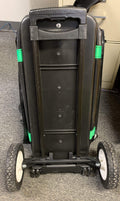 Equipment Bag with Large Wheels – 41333B3R5SW3 - product image 2