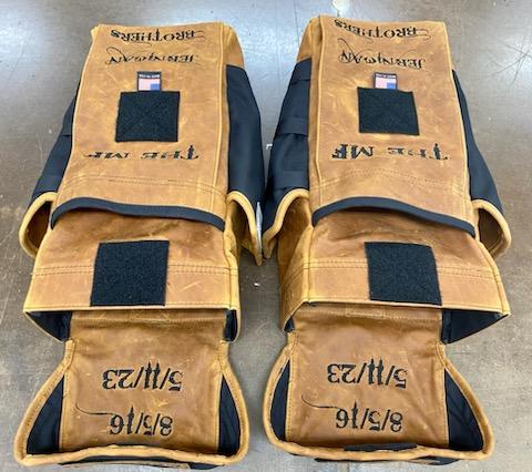 Leather Ditty Bags